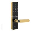 قفل اثر انگشتی دیجیتال ALOCK مدل S300+ Gold