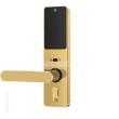 قفل اثر انگشتی دیجیتال ALOCK مدل S300+ Gold