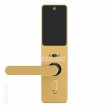 قفل اثر انگشتی دیجیتال ALOCK مدل S300 Gold