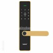 قفل اثر انگشتی دیجیتال ALOCK مدل S300 Gold