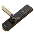 قفل اثر انگشتی دیجیتال ALOCK مدل S300 Gold