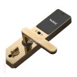 قفل اثر انگشتی دیجیتال ALOCK مدل S300 Gold