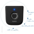 قفل کمدی اثر انگشتی ALOCK مدل CF2