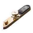 قفل اثر انگشتی دیجیتال و دستگیره تشخیص چهره ALOCK مدل P60+ Pro G