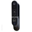 قفل اثر انگشتی دیجیتال ALOCK مدل P60+ Black