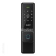قفل اثر انگشتی دیجیتال آنلاین ALOCK مدل S350+ Black