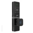 قفل اثر انگشتی دیجیتال آنلاین ALOCK مدل S350+ Black