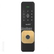 قفل اثر انگشتی دیجیتال آنلاین ALOCK مدل S350+ Gold