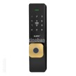 قفل اثر انگشتی دیجیتال ALOCK مدل S350 Gold