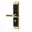 دستگیره کارتی هتلی ALOCK مدل 89C Gold (آفلاین)