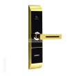 دستگیره کارتی هتلی ALOCK مدل 89C Gold (آفلاین)