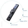 دستگیره فول آپشن ALOCK مدل P88+ Pro