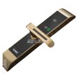 دستگیره کارتی هتلی ALOCK مدل 89D