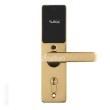 قفل کارتی هتلی ALOCK مدل S300C+ GOLD (آنلاین)