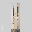 قفل اثر انگشتی دیجیتال ALOCK مدل +91A