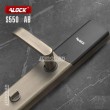 قفل اثر انگشتی دیجیتال ALOCK مدل S550 AB