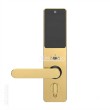 دستگیره کارتی هتلی ALOCK مدل S300C GOLD (آفلاین)