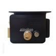 قفل حیاطی برقی ALOCK (مخصوص درب ورودی حیاط و پارکینگ)