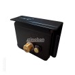 قفل حیاطی برقی ALOCK (مخصوص درب ورودی حیاط و پارکینگ)