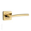 دستگیره رزت 1400R رنگ طلایی دستگیره ایران