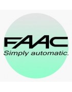 راهنبد فک، راهبند faac قیمت