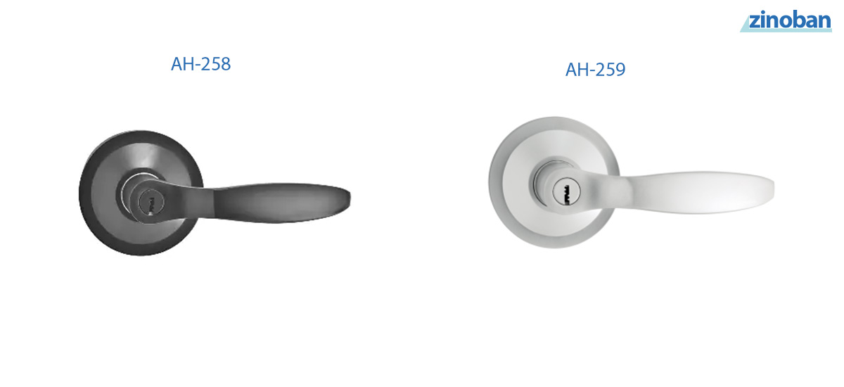 خرید دستگیره تک کلید خور آنتی پنیک HTN مدل AH-250 | قیمت دستگیره AH-258 و قیمت دستگیره AH-259 خرید دستگیره تک کلید خور آنتی پنیک HTN مدل AH-250 | قیمت دستگیره AH-258 و قیمت دستگیره AH-259