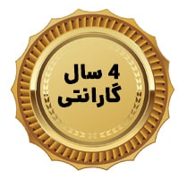 گارانتی فک 412