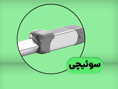 کلید خلاص کن سوئیچی