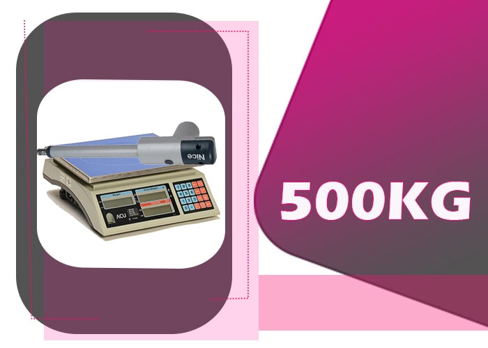 تحمل وزن هر لنگه درب 500 کیلوگرم