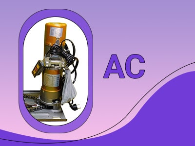 نوع AC