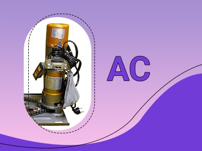 نوع AC