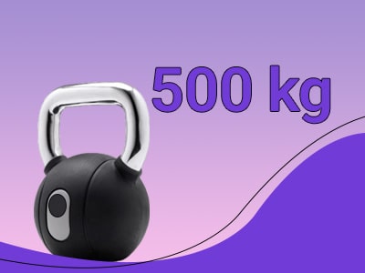 قدرت موتور500 کیلو 