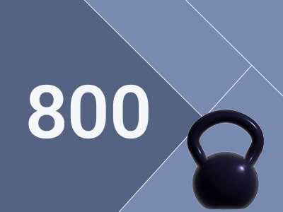 قدرت موتور 800