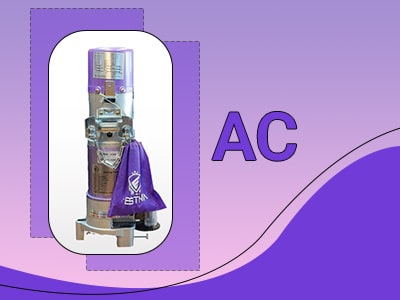 نوع AC