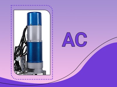 نوع ac