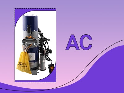 نوع AC