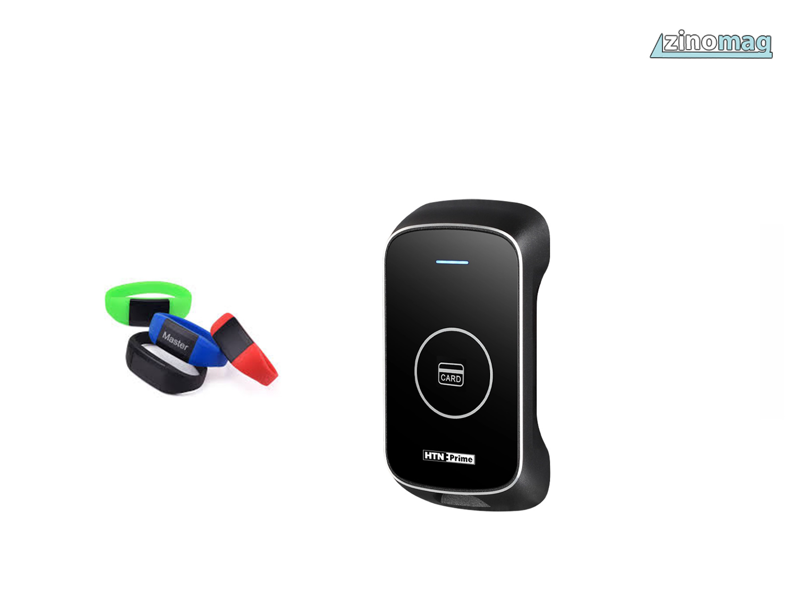 قفل استخری H1380 تلفیق طراحی مینیمال و لوکس برای مجموعه های VIP