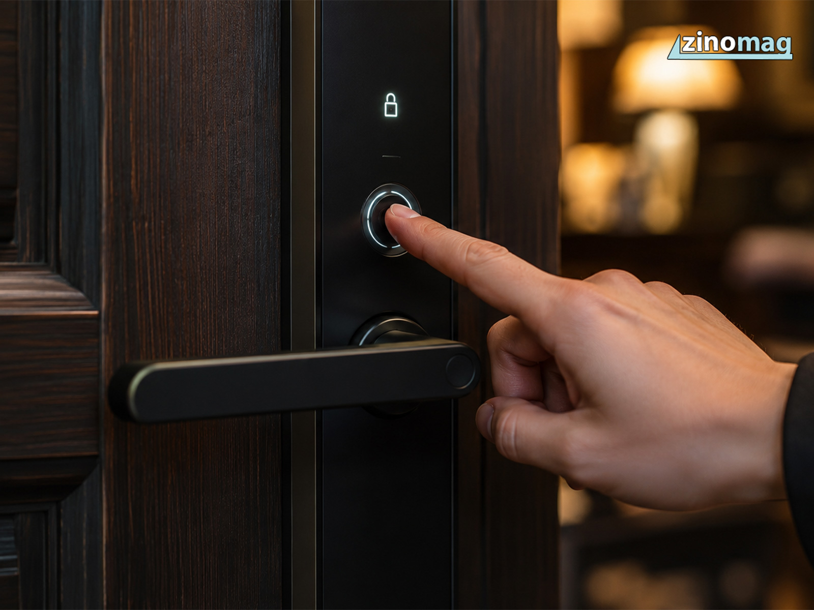 راهکارهای نوین ایده آل برای ایجاد کنترل و امنیت در منزل با تجهیزات حفاظتی زینوبان